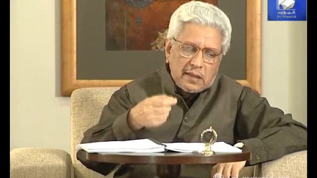 AL BAYAN - Surah AL IMRAN - Part 19 - Verses 144 - 152 - Javed Ahmed Ghamidi смотреть онлайн