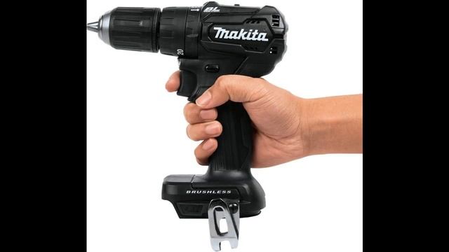Makita XPH11ZB Review - Brushless Cordless Hammer Driver-Drill смотреть онлайн