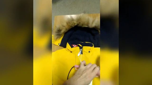 Как расправить мех без отпаривателя. Лайфхак смотреть онлайн