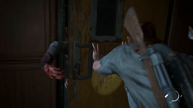 The Last Of Us 2 Часть 12 Серафиты (СЛОЖНОСТЬ: ВЫЖИВАНИЕ) смотреть онлайн