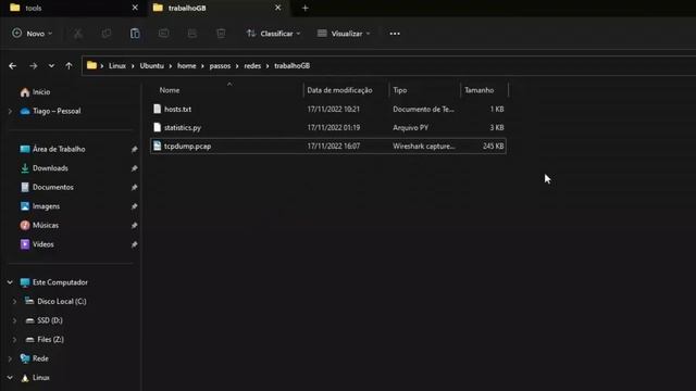 Java Distributed Sniffer Example смотреть онлайн
