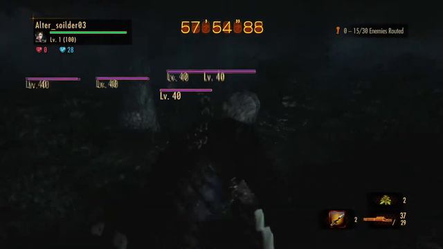 Resident Evil Revelation 2 Level-Restricted Challenge No.653 {Standard Playthrough} Lv:1/04'13"69 смотреть онлайн