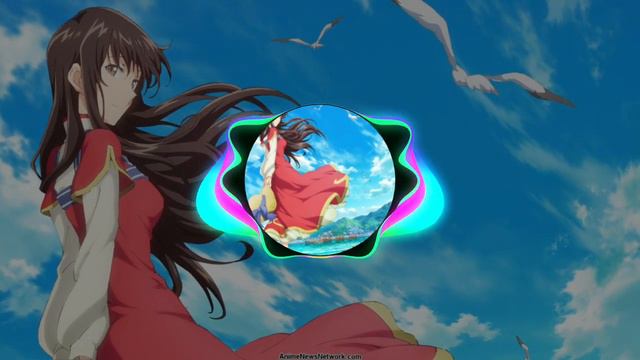 Seijo no Maryoku wa Bannou desu Season 2 opening full "Semisweet Afternoon" by Aira Yuuki смотреть онлайн