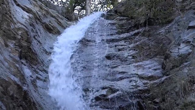 водопад Милломерис смотреть онлайн