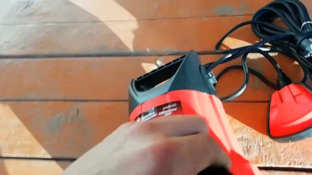 Отзыв Насос дренажный Quattro Elementi 400 вт за 2500р не понравился смотреть онлайн