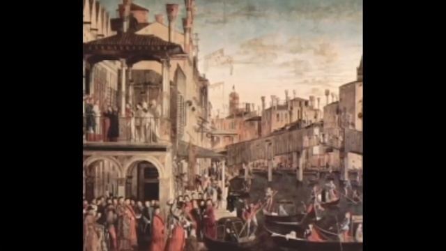 3.5 Сколько вина пили в Венецианском арсенале? Венецианский Арсенал. смотреть онлайн