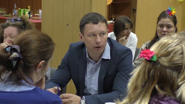 Встреча по проблемам редких заболеваний в Медико-генетическом научном центре смотреть онлайн