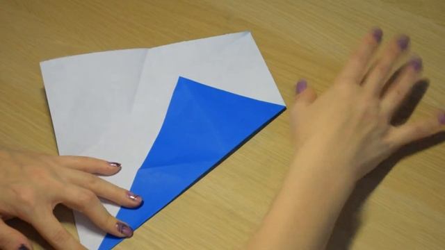 Оригами Морской конек смотреть онлайн