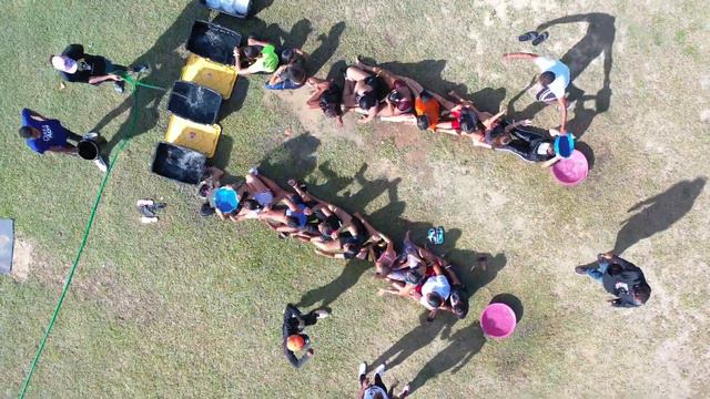 Tierra Alta Verano 2022 смотреть онлайн