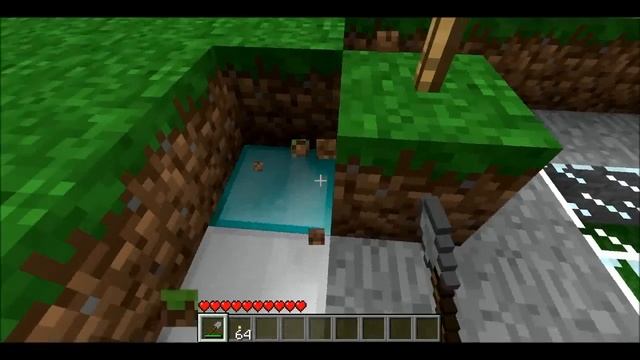 Minesweeper v2.0 in Minecraft смотреть онлайн
