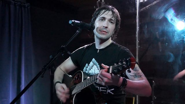 16 просмотров Обе-Рек 15 лет | Денис Михайлов | Rock and Road | НиНо смотреть онлайн