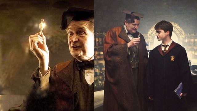 Felix Felicis // Intense Luck Subliminal // Music Version