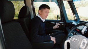 Honda - N-BOX - Все, что вы должны знать об этом автомобиле!