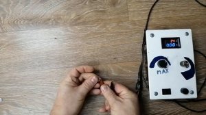 Проверка стабилитрона и определение напряжение стабилизации