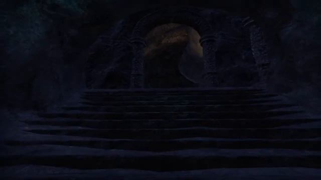 Decorated Erstwhile Sanctuary in The Elder Scrolls Online смотреть онлайн