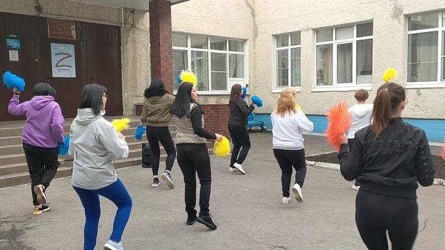 ЗДОРОВЬЕ В НАШИХ РУКАХ