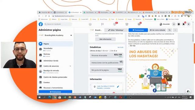 MasterClass Cómo vender más por WhatsApp смотреть онлайн