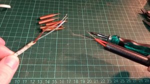 Паяльник своими руками