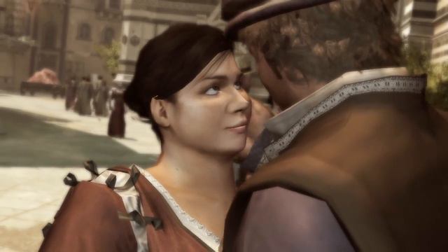 Проходження Assassin's Creed II - 5 Розплата за зраду смотреть онлайн
