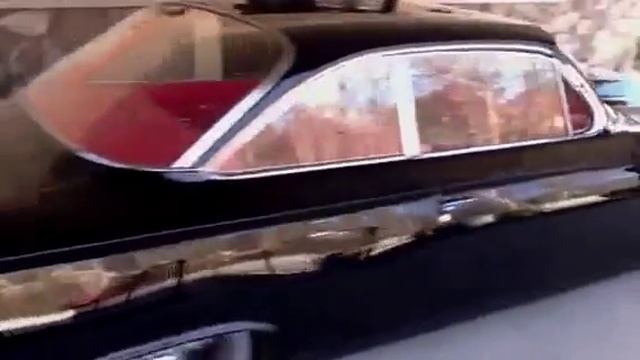 1962 Bubble Top 409 смотреть онлайн
