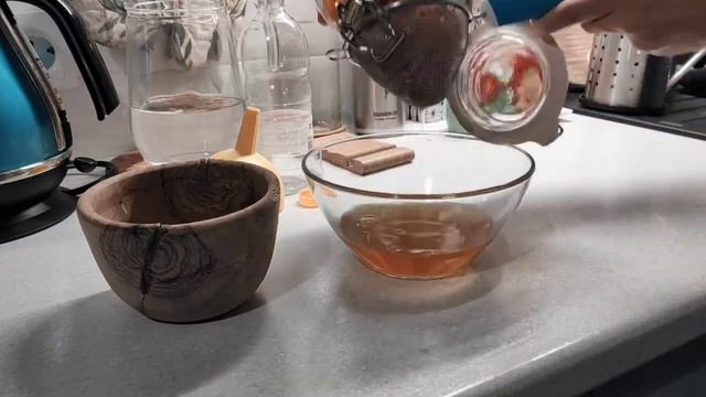 Как сделать цитрусовый уксус смотреть онлайн