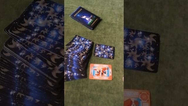 Прогноз на неделю 23-29 октября ?.