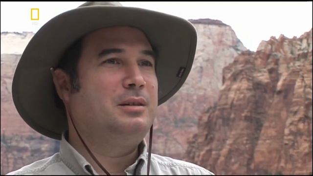 Загадки Луны National Geographic