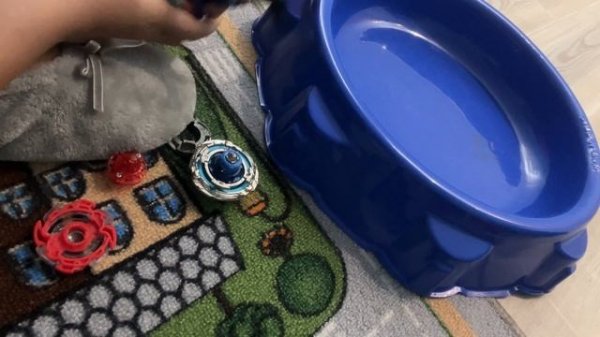 Инфинити Надо Infinity Nado Запуск 2