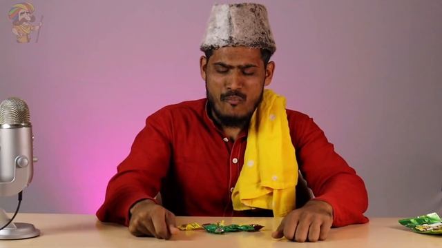 Villagers Try Warheads Extreme Sour Candy ! Tribal People Try Warheads Extreme Sour Candy смотреть онлайн