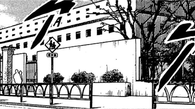 (Part 8 Spoilers) Jojolion - Head Doctor Leitmotif смотреть онлайн