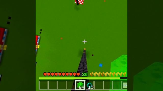 ender perl+slime block best editing mlg of minecraft ???? смотреть онлайн