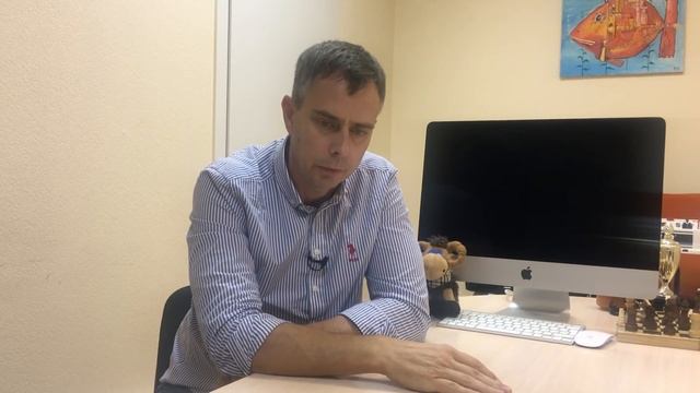 №279 - Скрипя нашел секретную формулу для успешного успеха в бизнесе - делюсь... ? смотреть онлайн