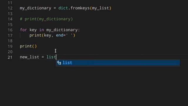 Remove Duplicates from a List in Python | Two Methods to Remove Duplicate Elements from Python List смотреть онлайн