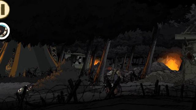 Опять спасаем жизни. Часть #5. Valiant Hearts смотреть онлайн