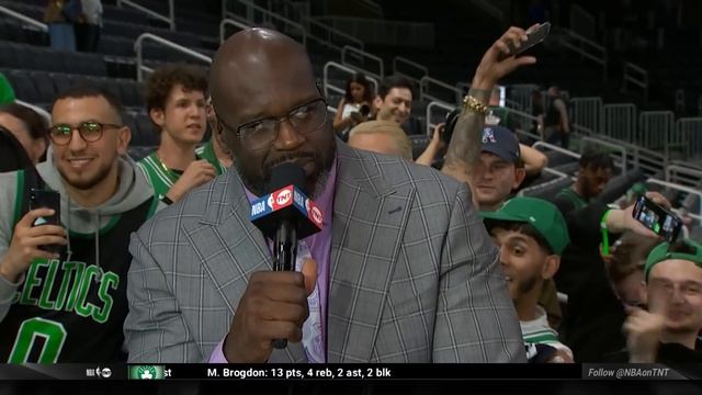 Inside the NBA reacts to Heat vs Celtics Game 2 Highlights | 2023 NBA Playoffs смотреть онлайн