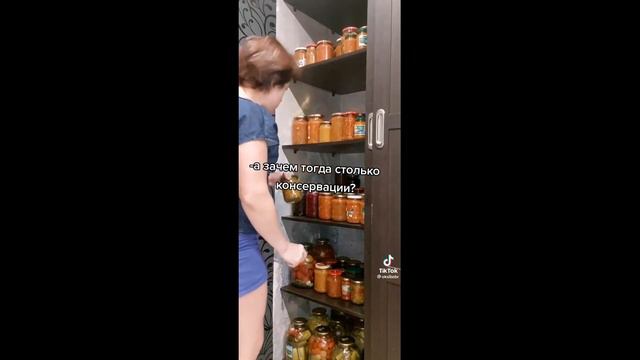 Зачем столько закуски? Юмор. смотреть онлайн