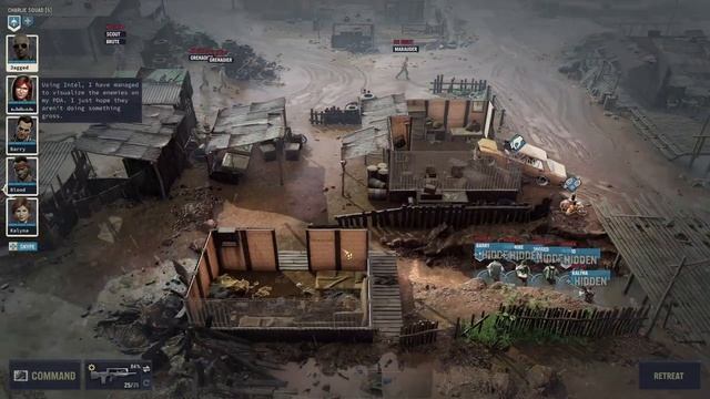 Jagged Alliance 3 - Part 6 - Hitting The Mainland