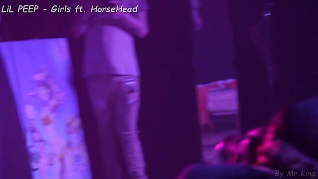 Lil PEEP | Лил Пип