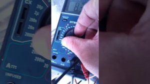 Катушка Matiz 0.8 проверка