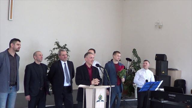 ПОЗДРАВЛЕНИЕ ЖЕНЩИН с 8 марта 2024 смотреть онлайн