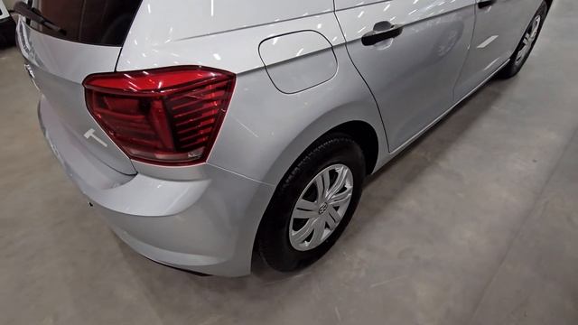 VW Polo at Weelee | Prices & Mileage смотреть онлайн