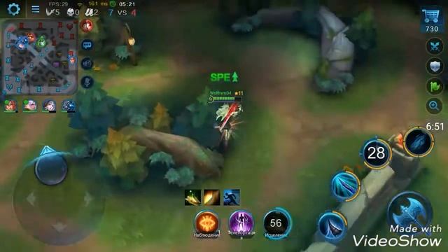 Heroes Evolved Venom Гайд :))) смотреть онлайн