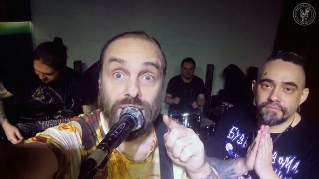 Мистер Гро... - Сектор Газа tribute (приглос 02.12.2023) смотреть онлайн