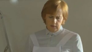 Одна за всех - Крис и Энджи - Алмазное сверло