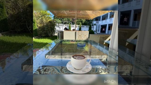 Лучший бюджетный отель в Кобулети! смотреть онлайн