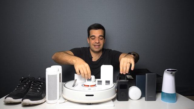 Os Produtos da XIAOMI mais Vendidos (2020) - Erros no Final ? смотреть онлайн