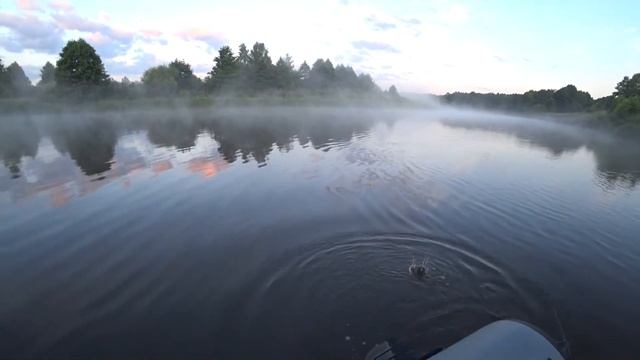 Рыбалка на убойные воблеры на реке. Ловля щуки летом. Секреты клёва. смотреть онлайн