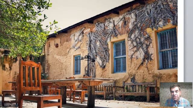 Виртуальное путешествие в Танзанию смотреть онлайн