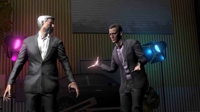 Filmmaker Tycoon: 'Behind the Scenes' Trailer || DEMO LAUNCH TRAILER смотреть онлайн