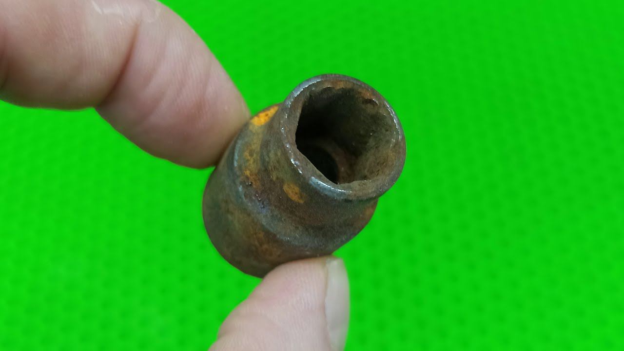 Секретная функция торцовой головки, функция о которой мало кто знает!!! смотреть онлайн